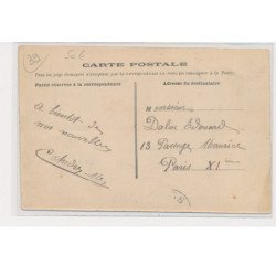 MIERY - Quartier haut - très bon état