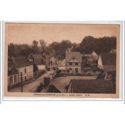 CHISSAY EN TOURAINE - très bon état