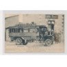 Panissières - autobus pour Fleurs et Pontcharra - très bon état