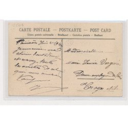 Panissières - autobus pour Fleurs et Pontcharra - très bon état