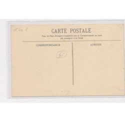 Loiret pittoresque - service postal en voiture à chien - très bon état