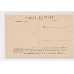 ORLEANS - 12, rue de la République - très bon état