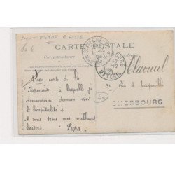 SAINT-PIERRE EGLISE - Jeux - enfants - très bon état