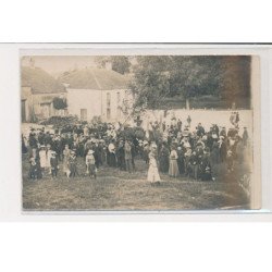 BUSSIERES LES BELMONT - Rassemblement - très bon état