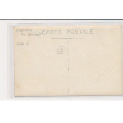 BUSSIERES LES BELMONT - Rassemblement - très bon état