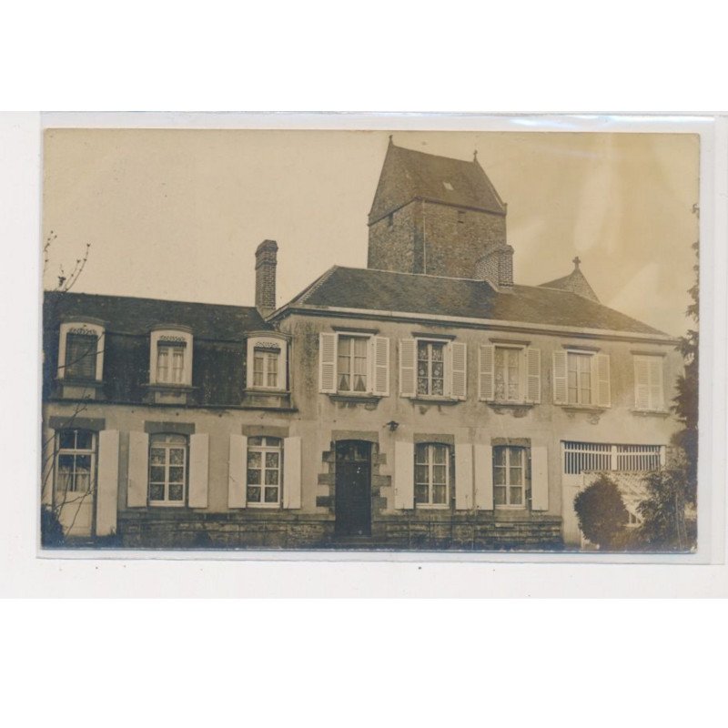 SAUSSEY - Les racines - très bon état