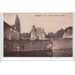 BRACIEUX - très bon état