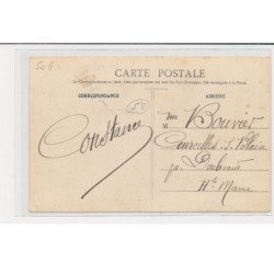 CHATONRUPT- Gare de Chatonrupt - très bon état