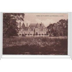 Château de Villesavin - très bon état