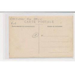 CHATILLON EN BAZOIS - Reines du Bazois - très bon état