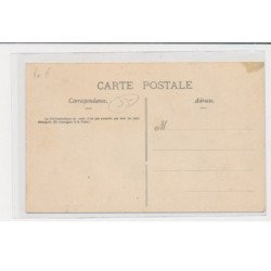 RESSON - Rue basse - très bon état