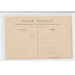 CHAMBOIS - Hôtel du commerce - très bon état