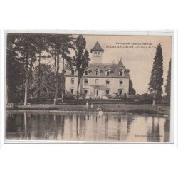 NOUAN LE FUZELIER - très bon état