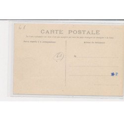 CHAMPSECRET - L'église - très bon état