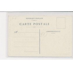 TESSE-LA-MADELEINE - Produits alimentaires Félix Potin - très bon état