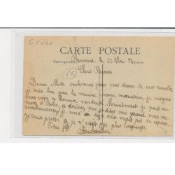 BURSARD - Epicerie Lamarre - état