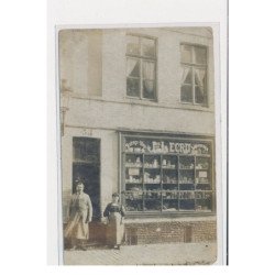 A LOCALISER - JULES LECRIT - Bières, vins, liqueurs - état