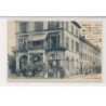 MULHOUSE - Place du Nouveau-Quartier - Café Rey - très bon état