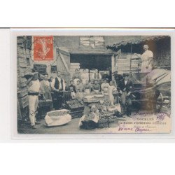 VOURLES - La maisons d'édition Besséas - fruits et primeurs - très bon état