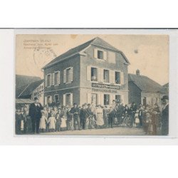 ISENHEIM - Gasthaus zum aptel von Alexander Rominger - état