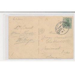 ISENHEIM - Gasthaus zum aptel von Alexander Rominger - état