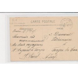 ROUEN - Petite rue st Lo et rue des Carmes, 69 - Maison Laval - Restaurant du Commerce - tramway - très bon état