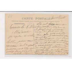 CORMES - la poste - très bon état