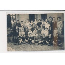 PENCHARD - photo de classe - très bon état