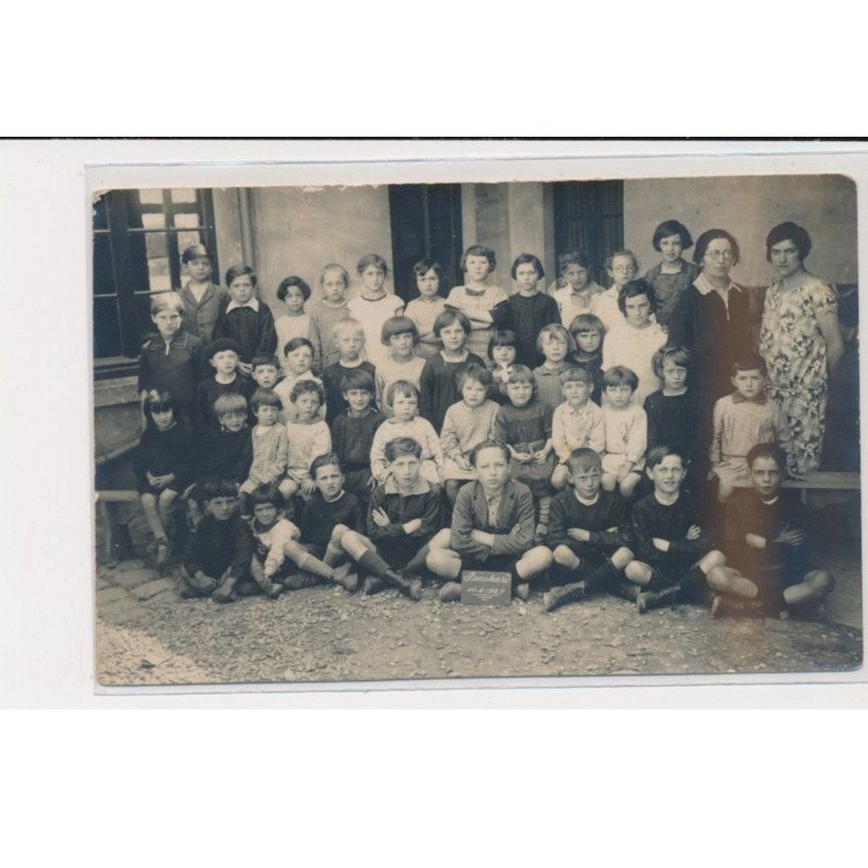 PENCHARD - photo de classe - très bon état