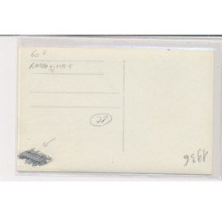 RAMBOUILLET - Photo cérémonie - très bon état