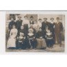 GRISY-SUISNES - Photo famille - très bon état