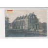 BLARU - Construction église - très bon état