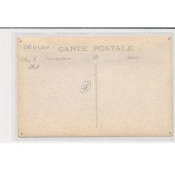 MEULAN - Le stade meulanais en 1920 - état