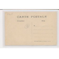 VERSAILLES - H. Fournier - 10 place Hoche, 20 rue Carnot - Grande épicerie fine - très bon état