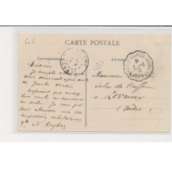 AIRVAULT - Hôtel des Voyageurs - Plasse, propriétaire - très bon état