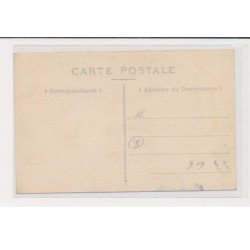 DOULLENS - La rue du Bourg - très bon état