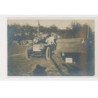 BIARRITZ - carte photo - course automobile - état