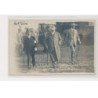 BIARRITZ - Carte photo - Edouard VII - Aviation - état