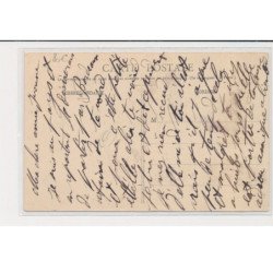 Vignobles au Pays Basque - la lutte contre les cryptogames - très bon état