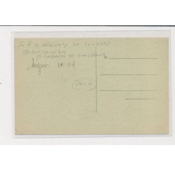 PARIS - Abbott's de Londres - Cordonnier - Magasin de chaussures - 75006 - très bon état