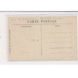 PARIS - Bijouterie Georges Pinçon - Rue du Four - 75006 - très bon état