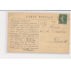 PARIS - Bijouterie Georges Pinçon - Rue du Four - 75006 - très bon état