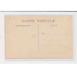 PARIS - Les petits métiers de Paris - Les ramoneurs - Editeur Malcuit - très bon état