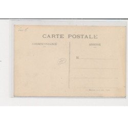 PARIS - Les petits métiers de Paris - Le marchand de plaisirs - Editeur Malcuit - très bon état