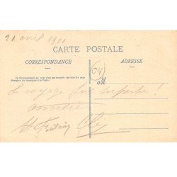 ANNOT - Station alpestre - Sous la Neige - très bon état