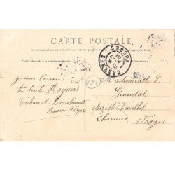 BARCELONNETTE - Avenue d'Italie - très bon état