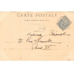 MALIJAI - Le Château - très bon état