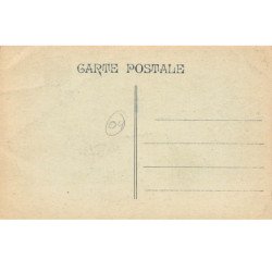 Environs d' ANNOT - Le Fugeret - très bon état