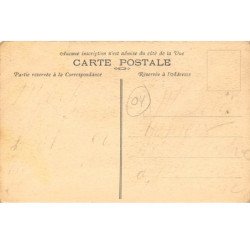 BEAUVEZER - Alp Hôtel - très bon état