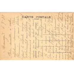 BEAUVEZER - Parc de l'Alp Hôtel - très bon état